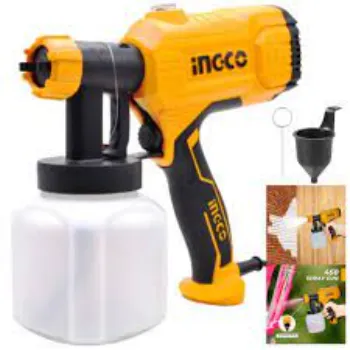 Electric Spray Gun